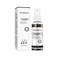 West & Month Hair Growth Spray for Nourishing Roots