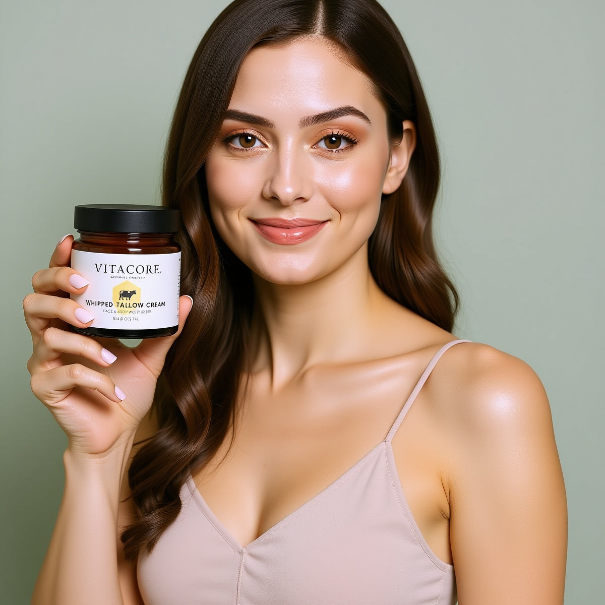 VitaCore Whipped Beef Tallow